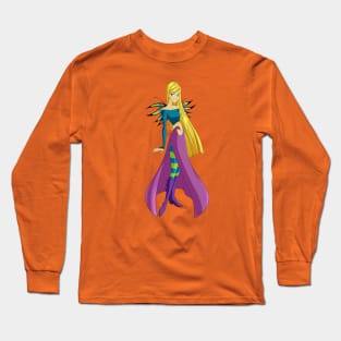 W.I.T.C.H. - Cornelia Long Sleeve T-Shirt